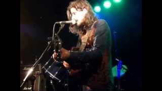 Brother And Bones Gold And Silver @ Dingwalls on 28/5/13