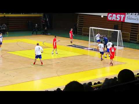 Niko Kranjcar - Turnir 4 kafica