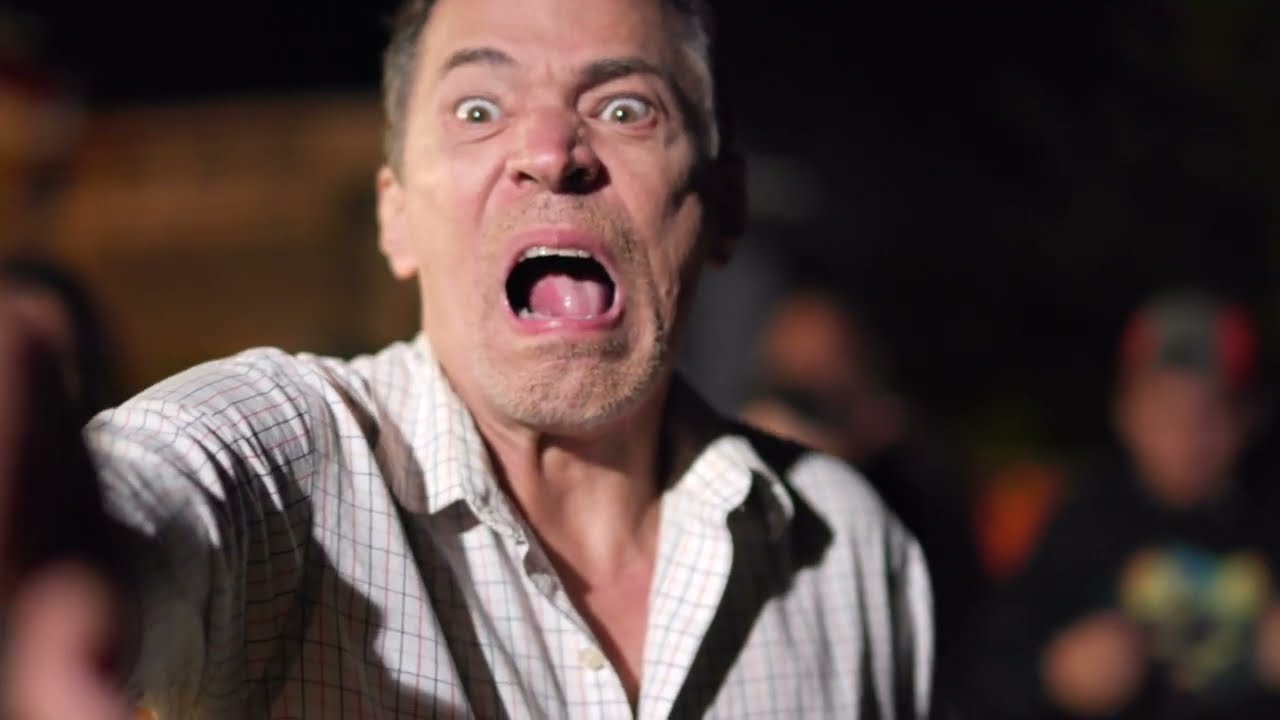 TEASER TRAILER EL ATAQUE DE LOS ÑAÑAS (2024)