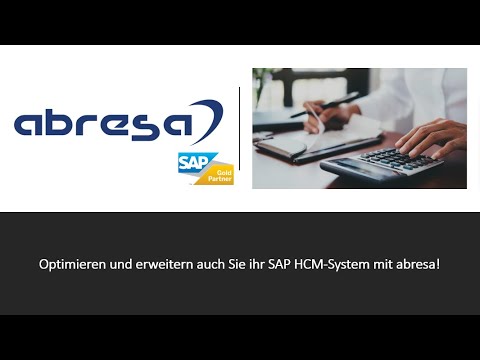 SAP HCM - Gültigkeitszeitraum für Maßnahmengründe