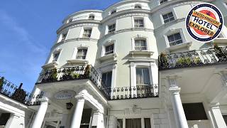 The Royale Chulan Hyde Park Hotel | London, United Kingdom | Hotel Review 🏨