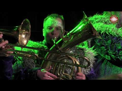 GUGGE EXPLOSION LÖRRACH 2019 - Lustige Tuders Salzstetten