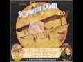 SOPWITH CAMEL - CELLOPHANE WOMAN 