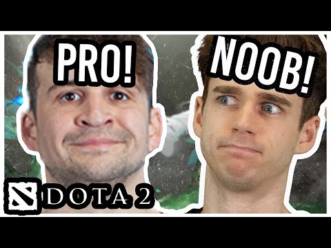 STUN THAT BOI! - SCRUB DOTA! w/ Daf & Joe! 21/01/22