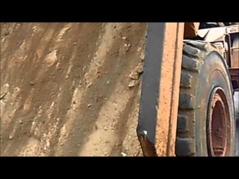 Caterpillar Dumper For Sale By Auction