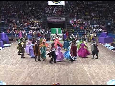 ENART 2008 - CTG CAMPO DOS BUGRES