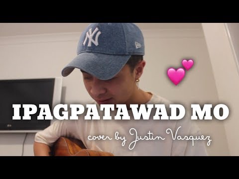 Minahal kita agad...