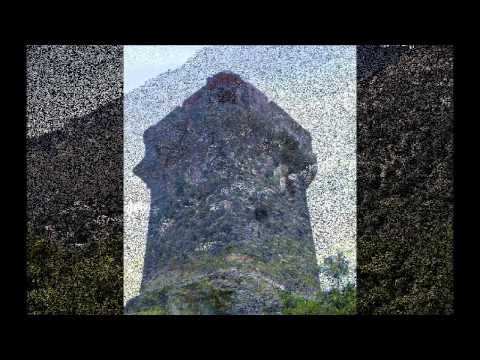 Ghjuventù Corsa - Diana di l'Alba