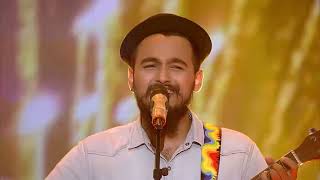 Download lagu Bheegi Bheegi | Noble Man | Jems | Sa Re Ga Ma Pa mp3 Download lagu Bheegi Bheegi | Noble Man | Jems | Sa Re Ga Ma Pa mp3