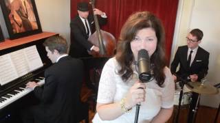 Ella Fitzgerald Cover:  Gone with the Wind