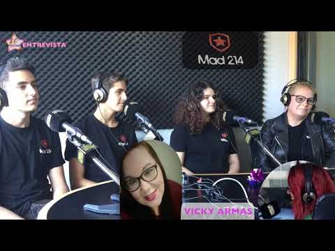 Entrevista Mad 214 12-5-19