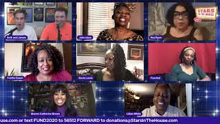 Everything Effie | Stars in the House, Saturday, 1/9/21 at 8 PM ET video