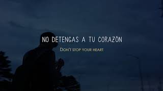 All is well: sub español Austin Basham