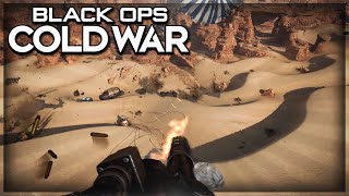 Black Ops Cold War Reveal - Event Recap, Hopes & Thoughts So Far