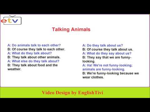 Real English Conversation ● Daily Life Unit 1to Unit 39