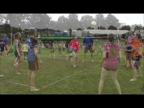 TSV Auerbach Volleyball - 30. int. Bergsträßer Volleyballturnier 2016