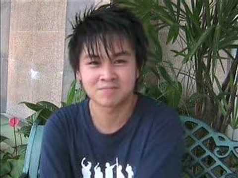 Interview with Zhiyang