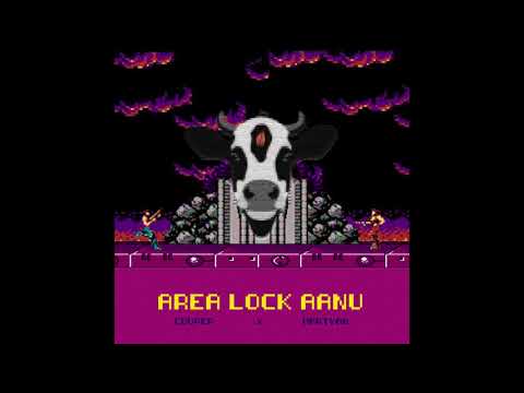 Area Lock Aanu - Couper x Marthyan (Prod: Unlucky)
