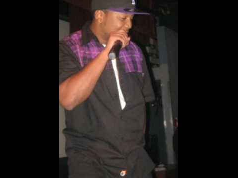 KG Feat J.Bling and Tray Stacks- NIKE BOOTS