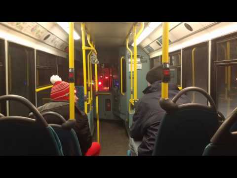 Arriva Buses Wales - LF02 PTZ - 922 - Dennis Dart SLF MPD