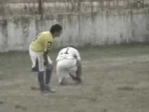JJ Urquiza - Inferiores