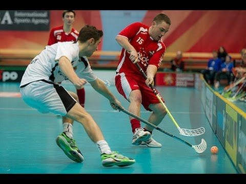 WFC 2012 13th place HUN v CAN