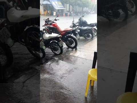 Mais Chuva em Acopiara Ceará Manhã 16/04/2026