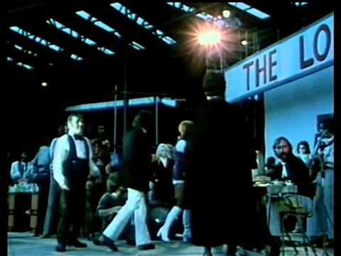 The London Rock n Roll Show (1972) Full Concert Film