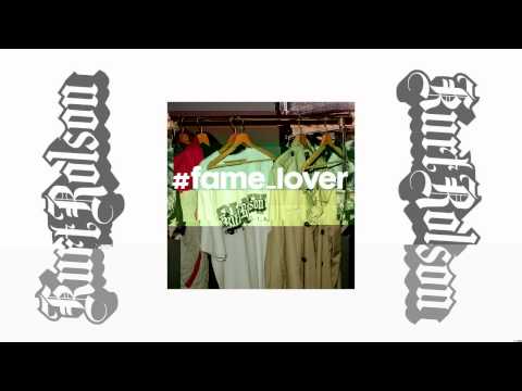 05 - TEDE - Fame Lover  (prod. SIR MICH) / #kurt_rolson 2014