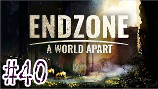 #40【背中合わせ】ENDZONE【サバイバル】