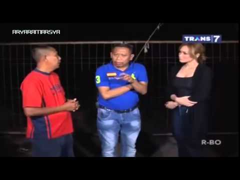 Mister Tukul - Urban Legend Batam [Full Video] 19 April 2014