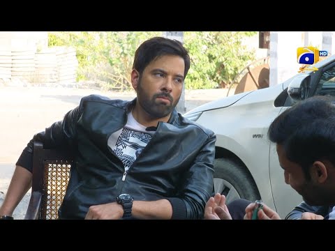 Chauraha Episode 07 | Best Scene 03 | Mikaal Zulfiqar - Madiha Imam | HAR PAL GEO