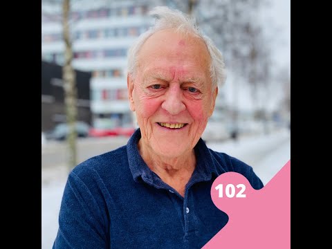 102. Ett bättre liv med Kay Pollak