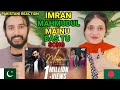 Pakistani Reacts To Mainu Das Tu Official Video | Imran Mahmudul |Pakistani Reaction