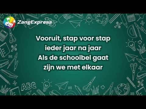 Met Elkaar (groep 4, 5, 6, 7, 8)