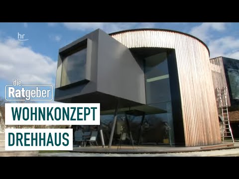 Weltdrehhauszentrum Heuchelheim | Energiepioniere (5/5) | Die Ratgeber