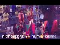 Wafadari Ki Wo Rasme