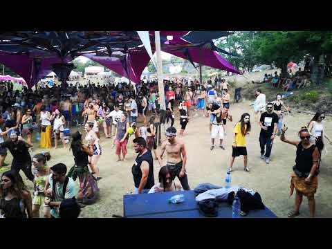 Symbolic : Live Infected Festival 2019