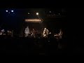 Billy’s Third - The Undertones- Live at The Metro Theatre