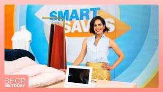 Expert-Picked ‘Smart Saves’ for Cashmere, Skin Care and More, From $5
