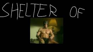 ♂ Shelter Of Van ♂