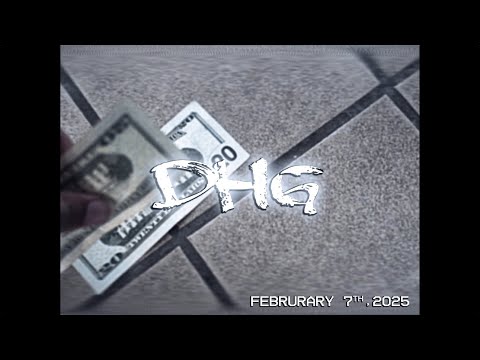 DHG - BACKED UP (Shot By @KimbroughFilms)
