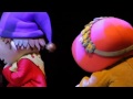 NODDY O Concerto Mágico