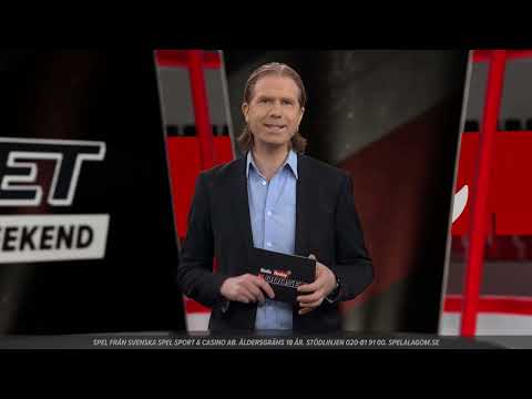 Studio Oddset Hockey Weekend v12