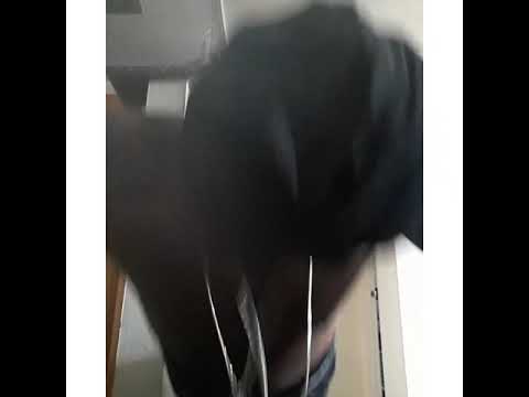 Ditty Cincere (Dittyicecity) previewing a new track he laid today