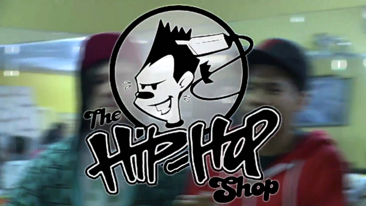 The Hip-Hop Shop Trailer 1