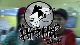 The Hip-Hop Shop Trailer 1