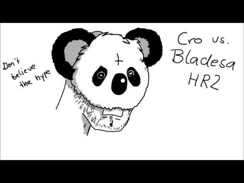BlaDesa vs. Cro [Alle BlaDesa Runden]