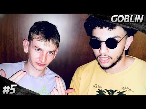 Smash Offline Session #5 Ft. Goblin