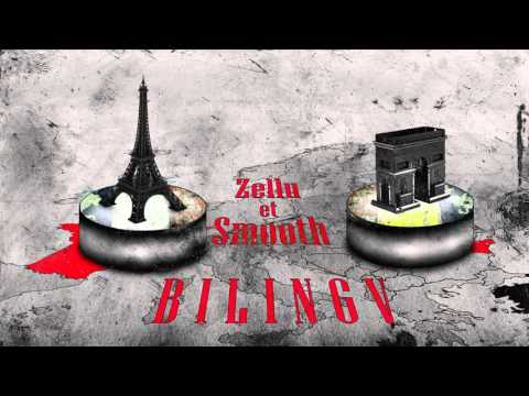 09.  Zellu et Smooth - Romante ~ Romances